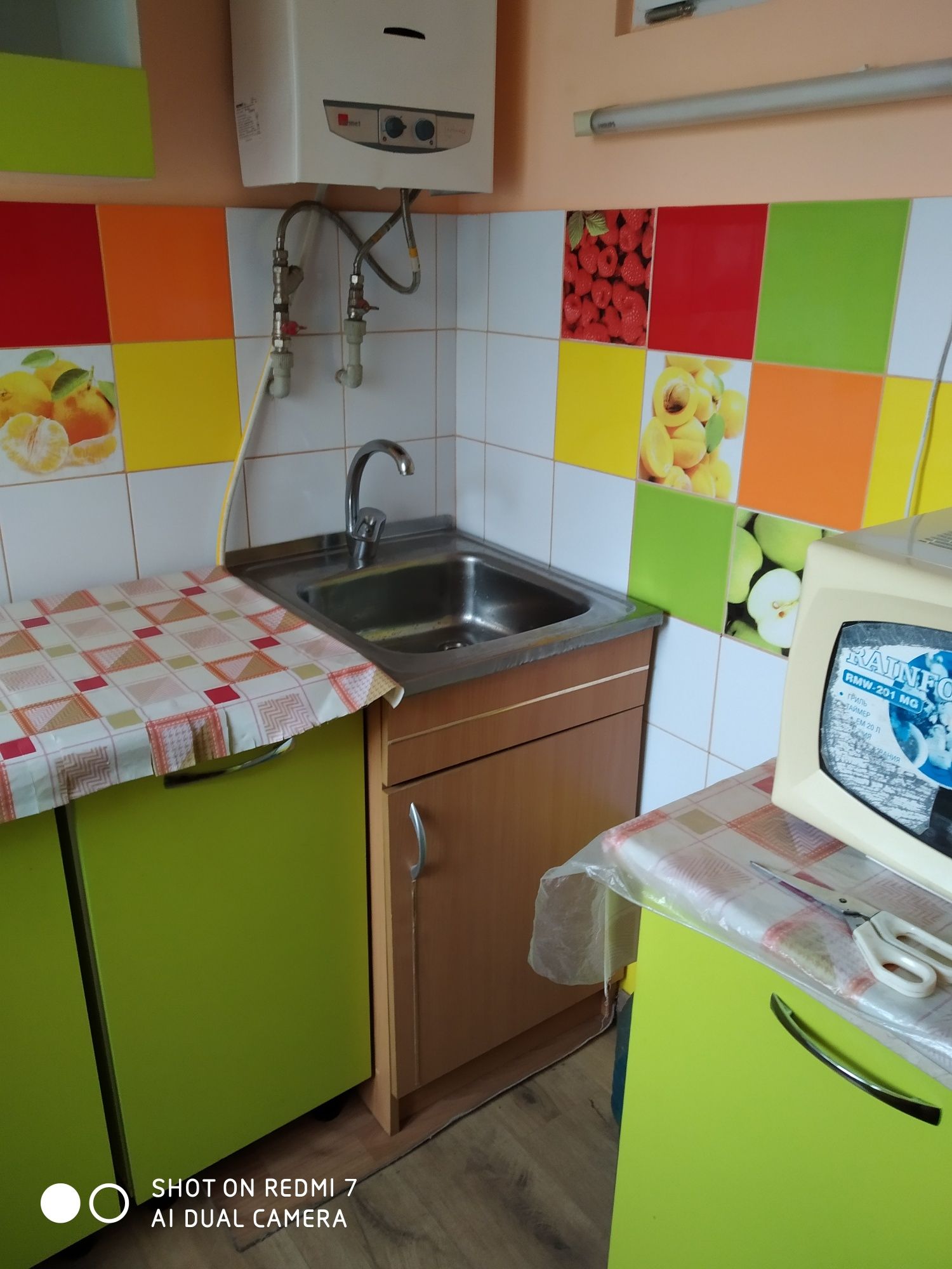 Продаж 2х кім.квартири у Львові.Без комісії.