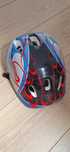 Kask na rower, 7-10lat
