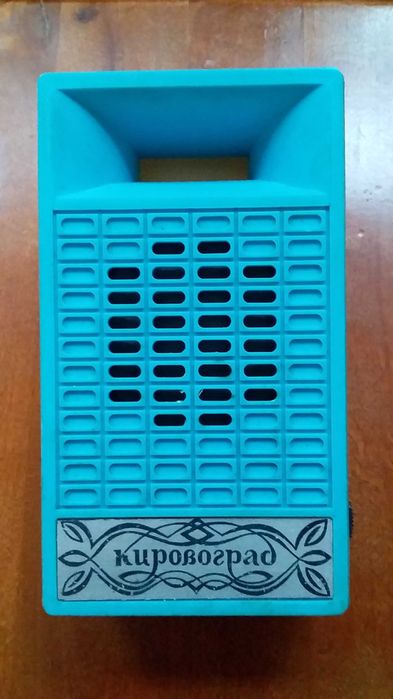 Продам сувенир озвученный "Кировоград"