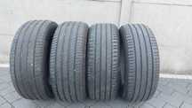 Opony letnie Michelin 235/55/18