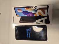 Samsung Galaxy A21s