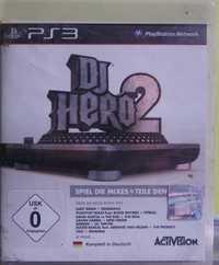 Dj Hero 2 Playstation 3 - Rybnik Play_gamE