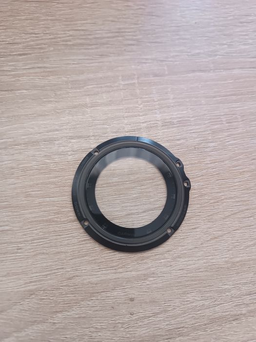 Безель для garmin fenix 5x pluse