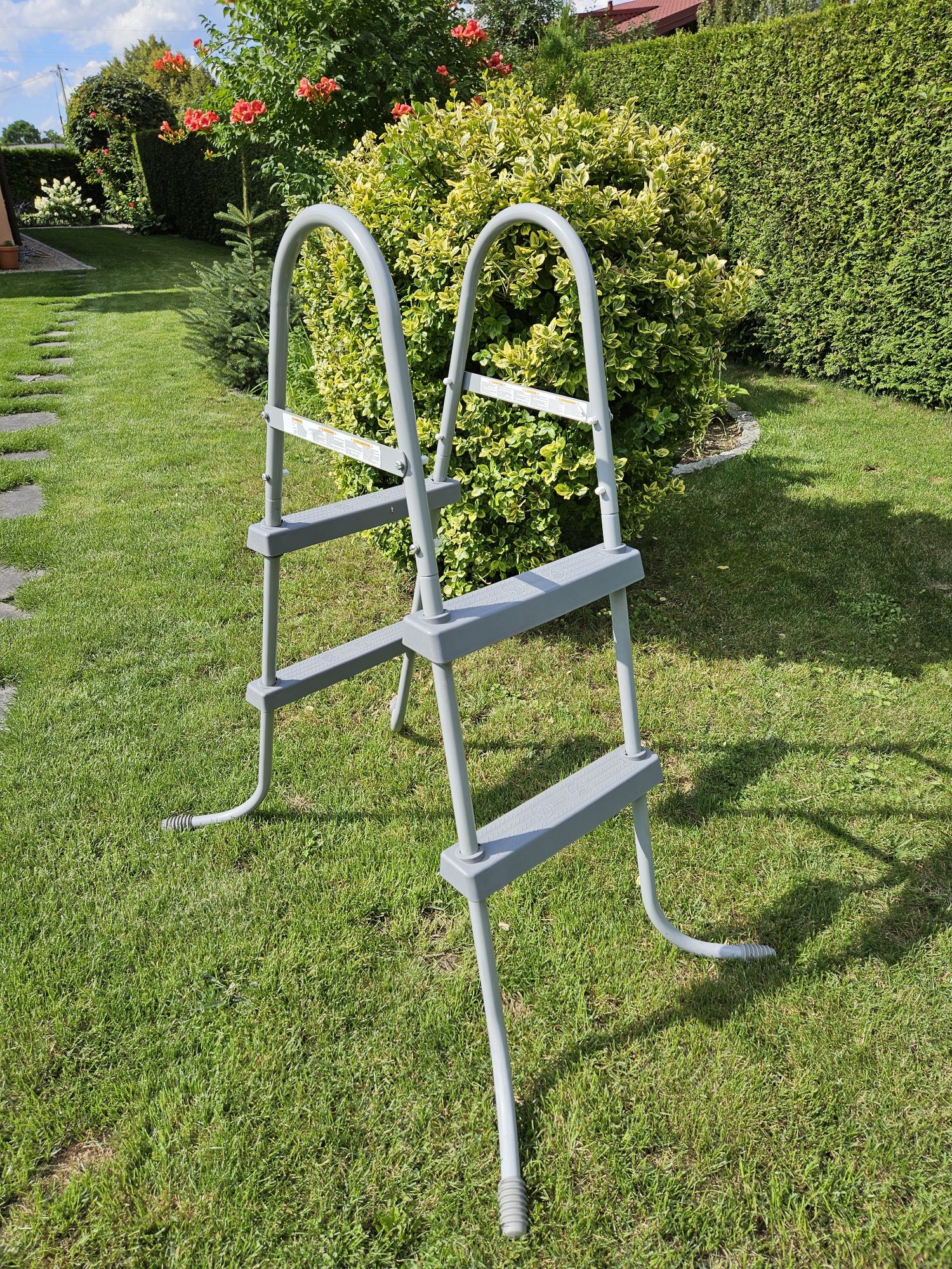 Drabinka Bestway 84 cm