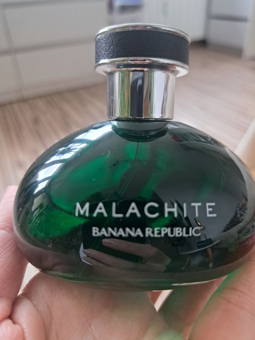 Banana Republic Malachite 100ml