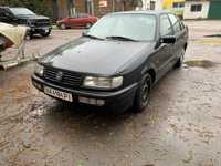 Volkswagen Passat b4 1.8