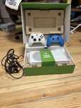 Xbox Series S +2x Pad з двома джойстиками