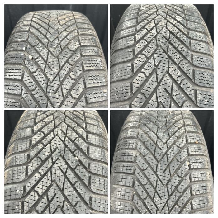 Диски з шинами Дастер диски Дачія Дастер 215/65 R16 диски Дастер R16