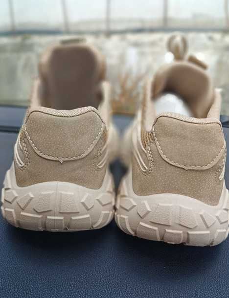 Кросівки тактичні на літо койот чоловічі ,легкі