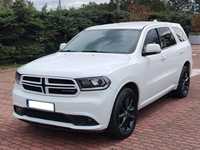 Dodge Durango *GT*Zamsz*20 calowe felgi*