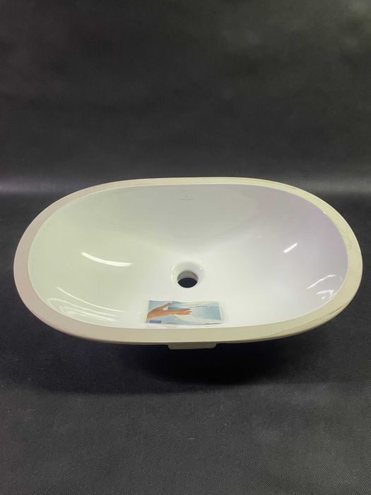 Villeroy&Boch O.novo Umywalka podblatowa 60x35 cm CeramicPlus 416260R1