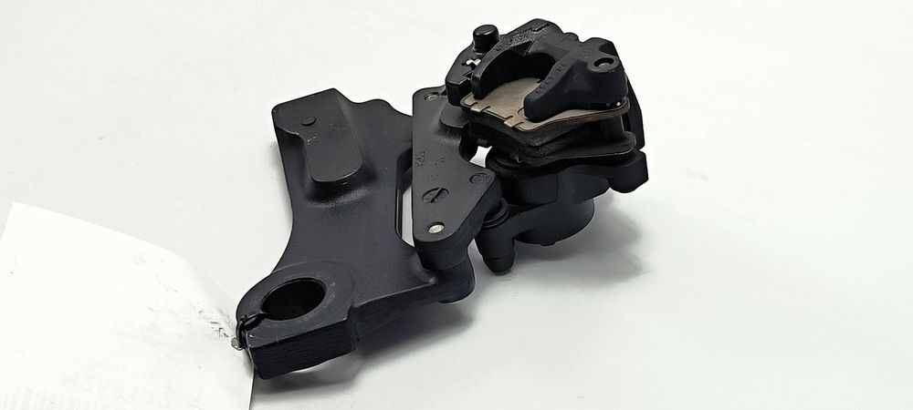 Harley-Davidson Pan America 1250 2022r. Mocowanie zacisk motocykl