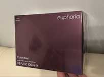 Woda perfumowana Calvin Klein Euphoria 100ml