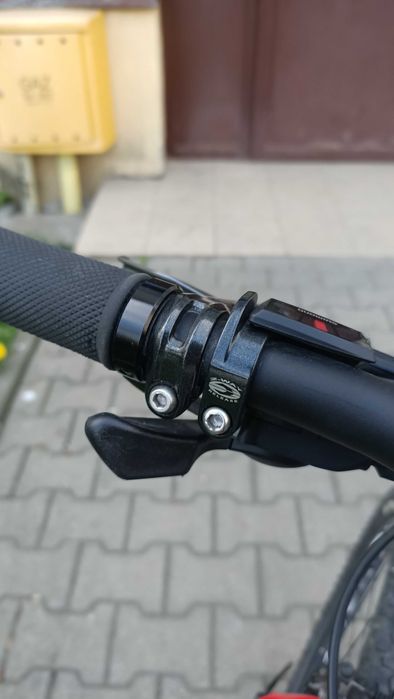 Rower cross level A6