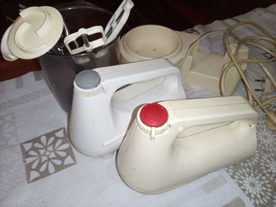 Рабочие миксеры Хортица ВР-201 - 2 шт одним лотом