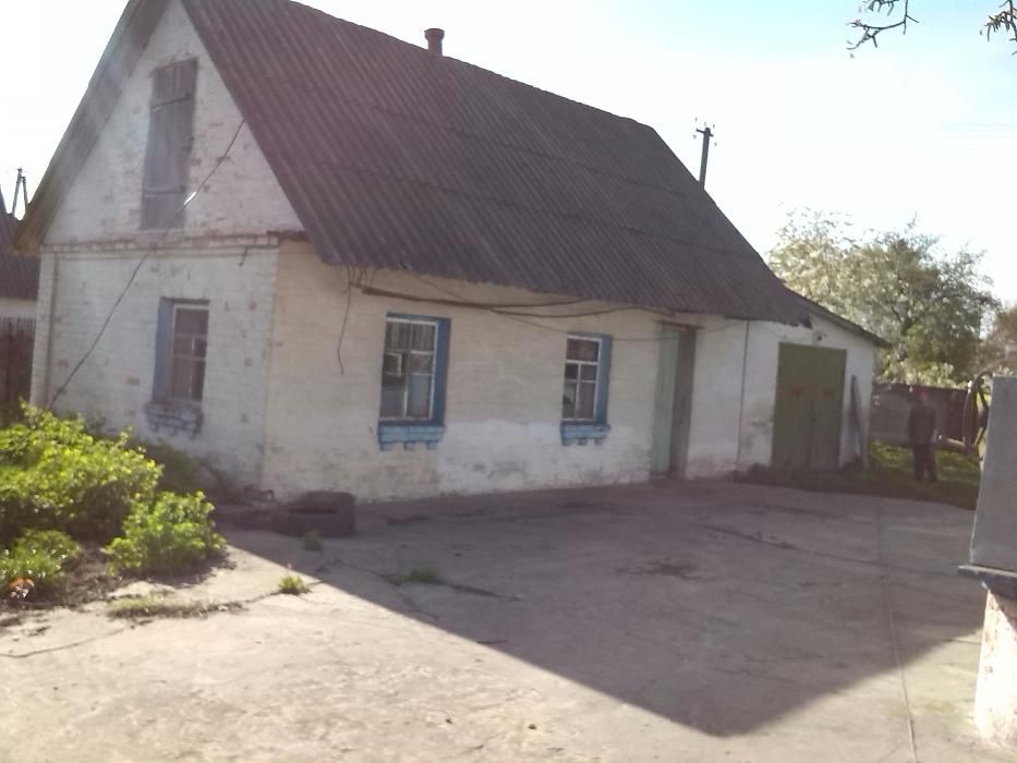 Продам будинок від власника