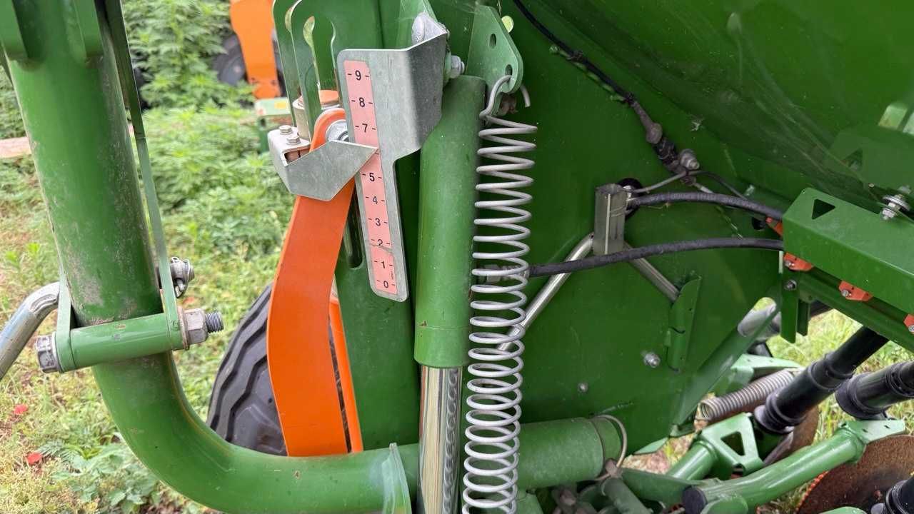 Amazone D9-4000 Super