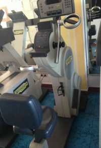 Technogym - TOP XT