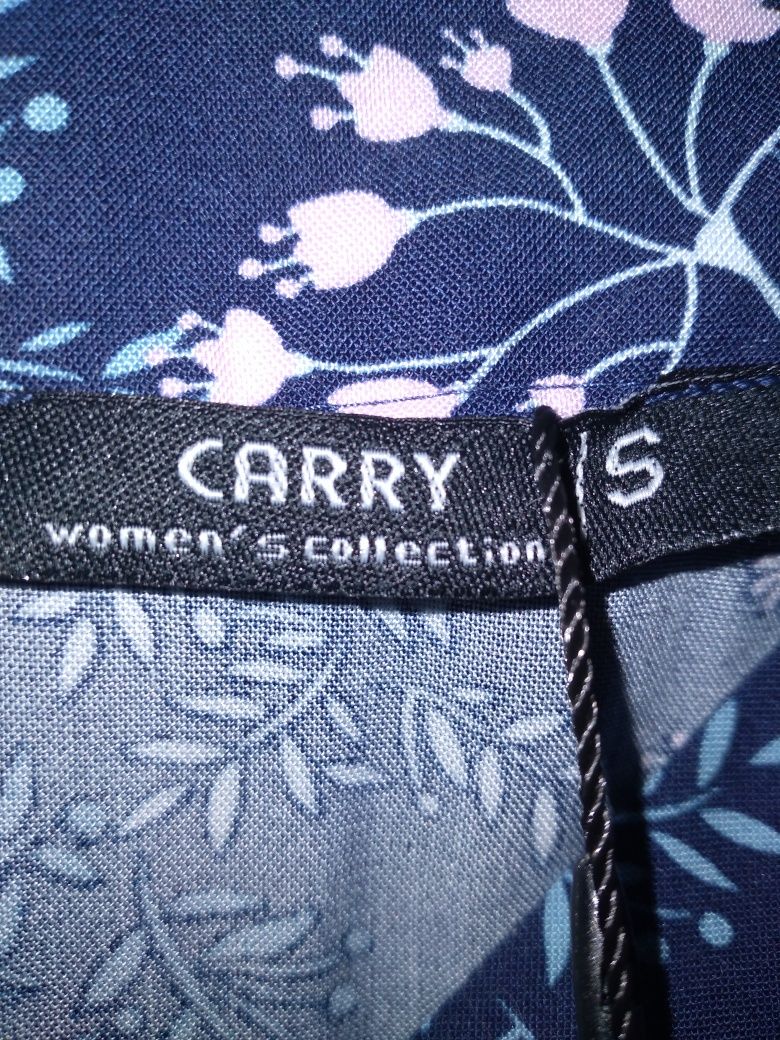 Bluzka damska "CARRY"