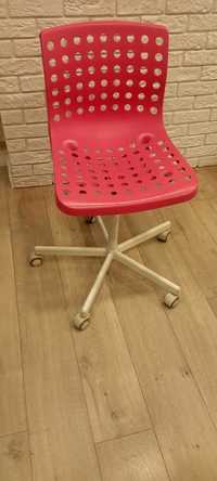 Fotel biurowy Ikea