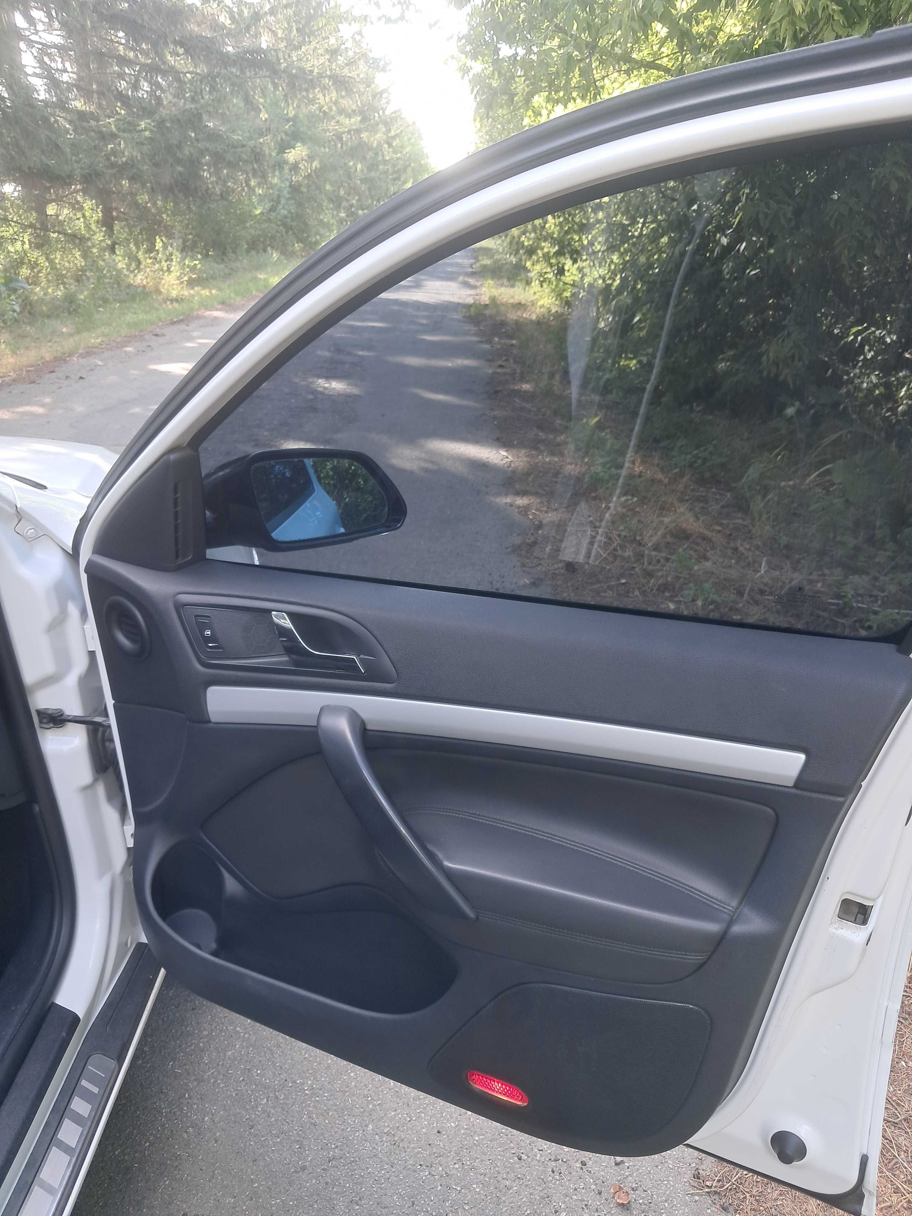 Продам Skoda rs a5