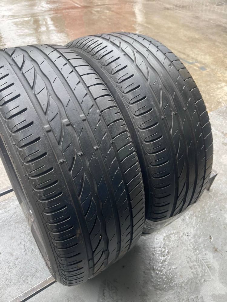 Шини літні R16 225 55 Bridgestone Turanza ER300 Склад Осокорки