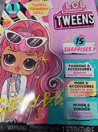 Lol tweens Cherry B.B.