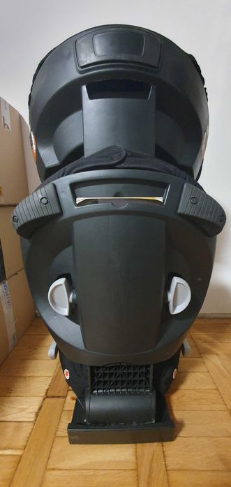 Fotelik BeSafe iZi Up X3, 15-36 kg