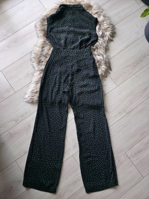 Kombinezon kropki Mango rozm. XS