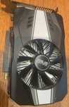 Karta graficzna ASUS PH-GTX 1060-3G