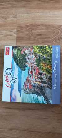 Puzzle Trefl 1000 Letni Rejs