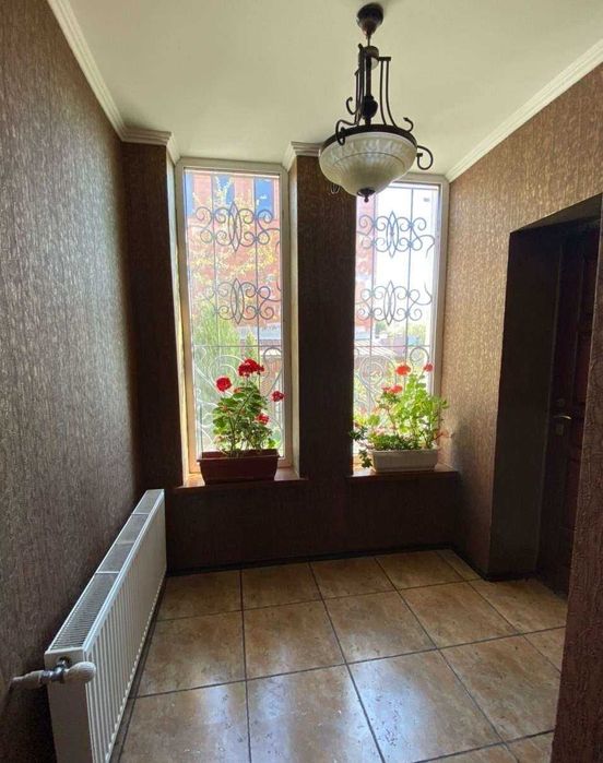 Продам Дом на Большой Даниловке. 245м2, Газ, 2 этажа, своя сауна. AN