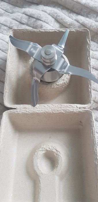 Nowy oryginalny nóż miksujący Thermomix tm6 tm7