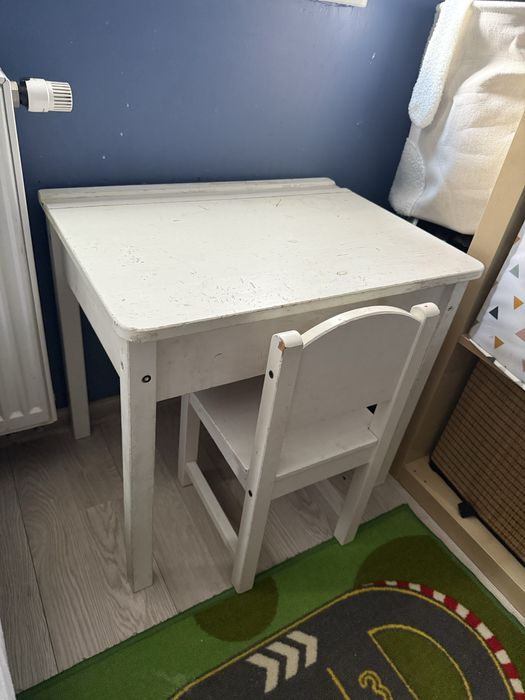 Stolik / biurko Sundvik ikea