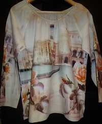 Рубашка блуза туника ralph lauren