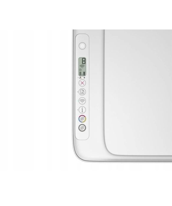 Багатофункціональний струменевий принтер HP DeskJet 2810e WiFi
