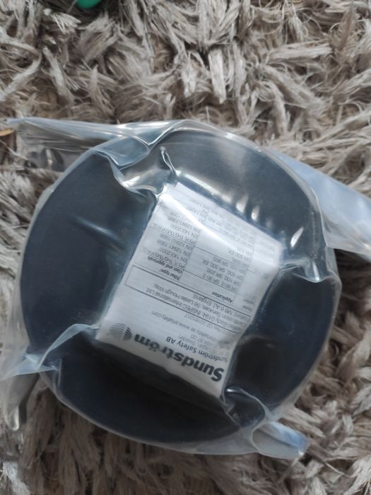 Filtr/pochłaniacz SR597