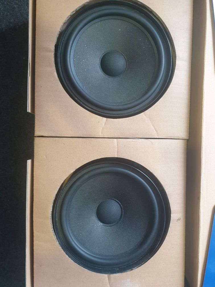 Vendo colunas Philips Seat mk4