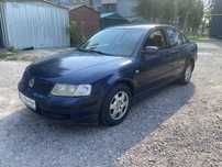 Продам Фольксваген Пассат б 5 Volkswagen Passat b 5