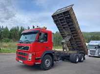 Volvo Fm