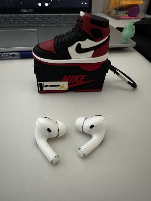 Наушники Airpods pro 1