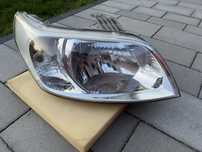 Lampa prawy przód - Aveo T255