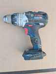 Wkrętarka Bosch Professional Gsr 18v-85c