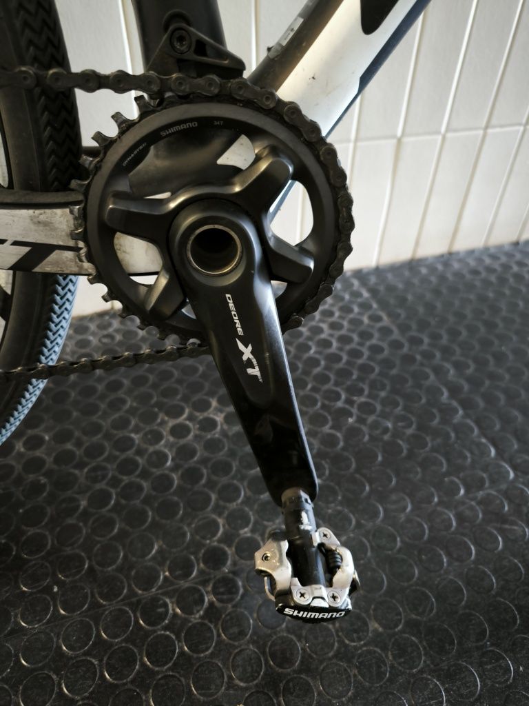 Bicicleta BTT Scott Scale 900 pro RC