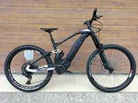 E-Bike Fantic XMF 1.7 Carbon race новый