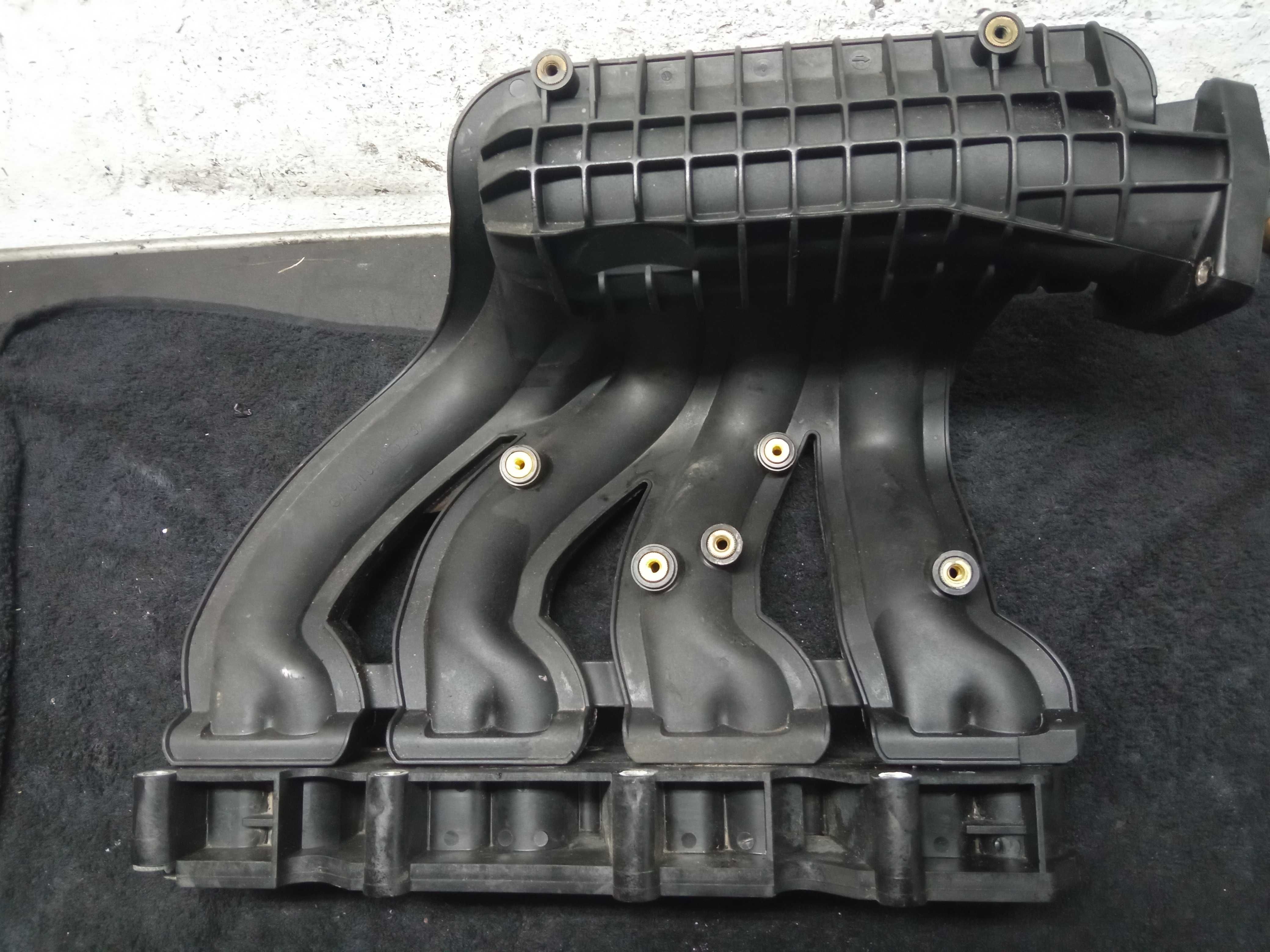 Kolektor ssący Mercedes W211 2.2 CDI A611/090/37 Siedlce