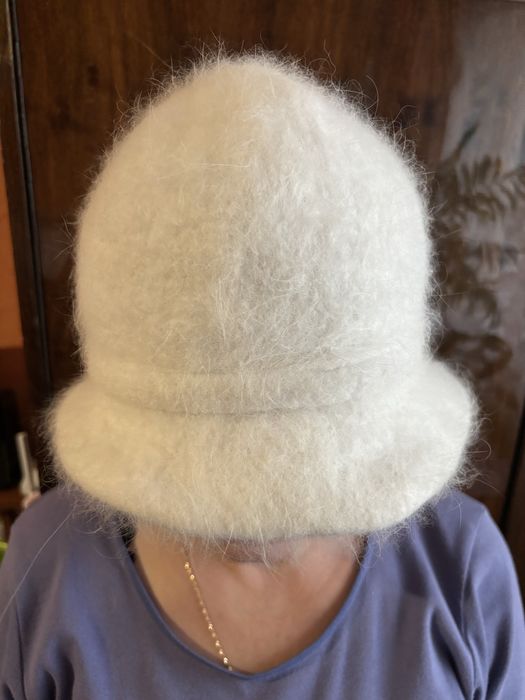 Осінь зима шапки