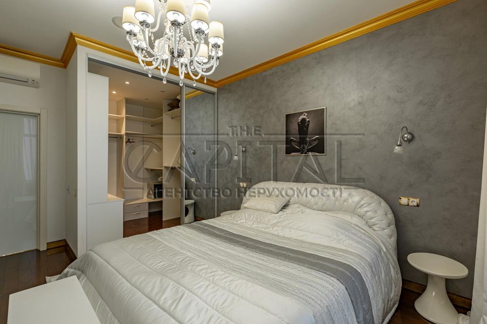 Аренда квартири. Верхогляда, Печерськ, ЖК Новопечерські Липки