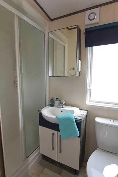Mobile home de Luxo, Conforto e Funcionalidade.