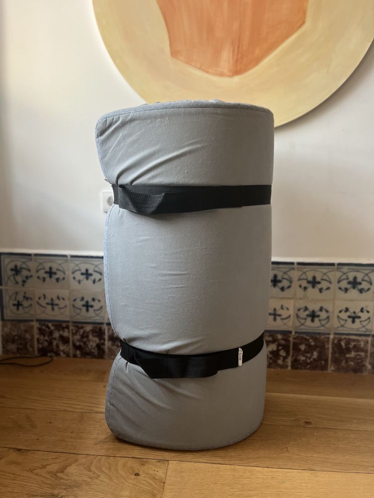 Ikea mattress colchao 90x200cm